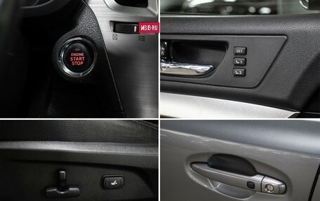 Subaru Outback IV рестайлинг, 2012 год, 1 049 000 рублей, 21 фотография