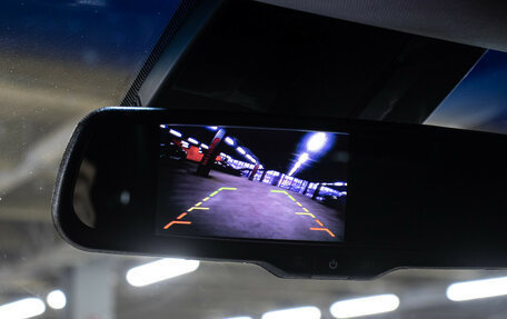 Hyundai Tucson III, 2016 год, 1 898 000 рублей, 20 фотография