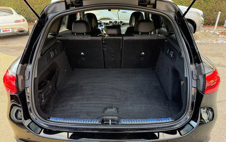 Mercedes-Benz GLC, 2024 год, 5 695 000 рублей, 5 фотография