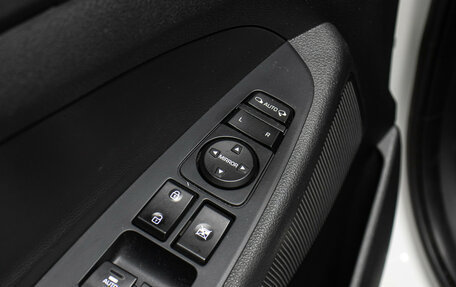 Hyundai Tucson III, 2016 год, 1 898 000 рублей, 22 фотография