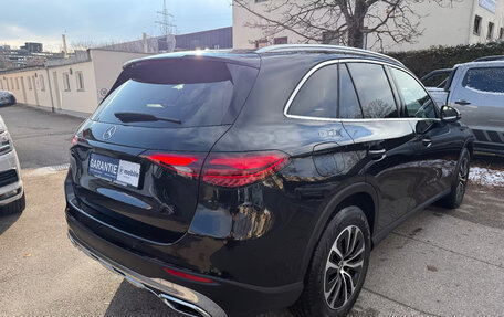 Mercedes-Benz GLC, 2024 год, 5 695 000 рублей, 4 фотография