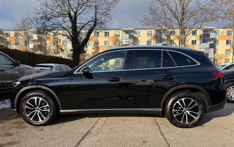 Mercedes-Benz GLC, 2024 год, 5 695 000 рублей, 3 фотография