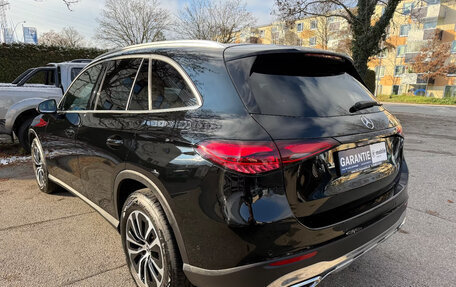 Mercedes-Benz GLC, 2024 год, 5 695 000 рублей, 11 фотография