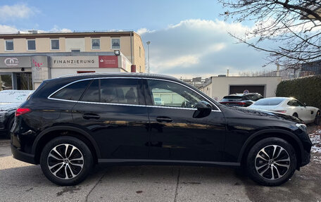 Mercedes-Benz GLC, 2024 год, 5 695 000 рублей, 6 фотография