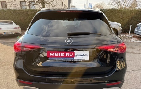 Mercedes-Benz GLC, 2024 год, 5 695 000 рублей, 9 фотография