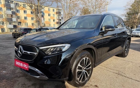 Mercedes-Benz GLC, 2024 год, 5 695 000 рублей, 8 фотография