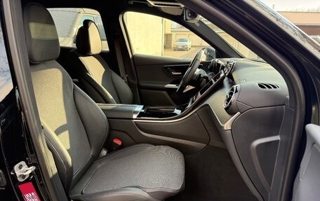 Mercedes-Benz GLC, 2024 год, 5 695 000 рублей, 7 фотография