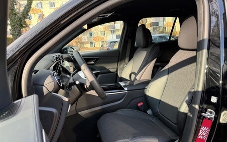 Mercedes-Benz GLC, 2024 год, 5 695 000 рублей, 12 фотография