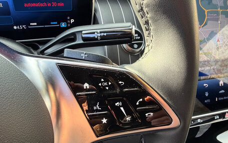 Mercedes-Benz GLC, 2024 год, 5 695 000 рублей, 15 фотография