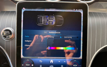 Mercedes-Benz GLC, 2024 год, 5 695 000 рублей, 24 фотография