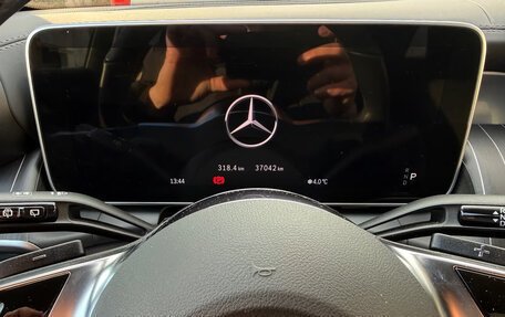 Mercedes-Benz GLC, 2024 год, 5 695 000 рублей, 21 фотография