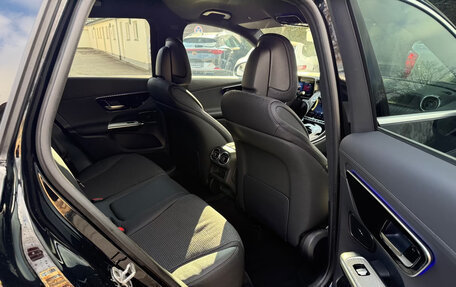 Mercedes-Benz GLC, 2024 год, 5 695 000 рублей, 17 фотография