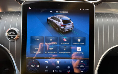 Mercedes-Benz GLC, 2024 год, 5 695 000 рублей, 23 фотография