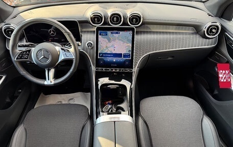 Mercedes-Benz GLC, 2024 год, 5 695 000 рублей, 18 фотография
