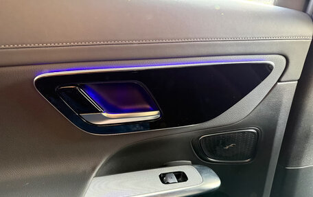 Mercedes-Benz GLC, 2024 год, 5 695 000 рублей, 28 фотография