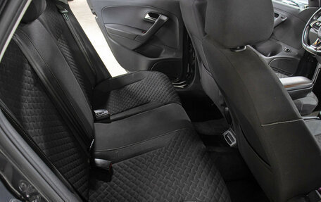 Volkswagen Polo VI (EU Market), 2018 год, 1 349 000 рублей, 12 фотография