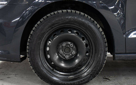 Volkswagen Polo VI (EU Market), 2018 год, 1 349 000 рублей, 24 фотография