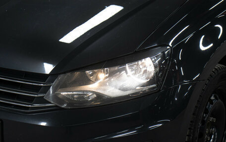 Volkswagen Polo VI (EU Market), 2018 год, 1 349 000 рублей, 22 фотография