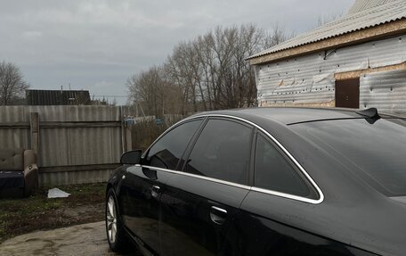 Audi A6, 2006 год, 770 000 рублей, 3 фотография