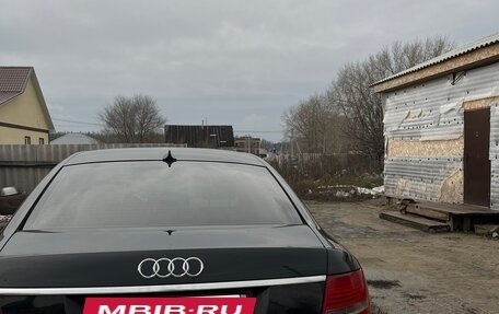 Audi A6, 2006 год, 770 000 рублей, 4 фотография