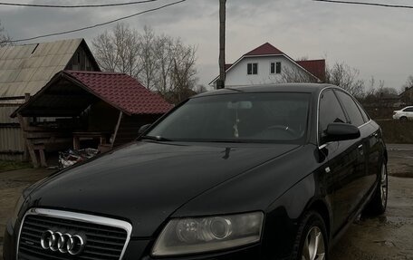 Audi A6, 2006 год, 770 000 рублей, 2 фотография