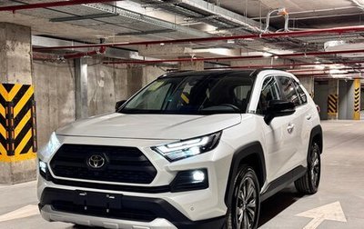 Toyota RAV4, 2025 год, 4 150 000 рублей, 1 фотография