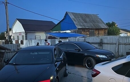 Audi A6, 2006 год, 770 000 рублей, 11 фотография