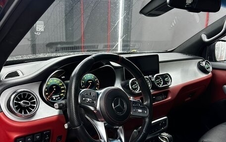 Mercedes-Benz X-Класс I, 2019 год, 5 000 000 рублей, 4 фотография