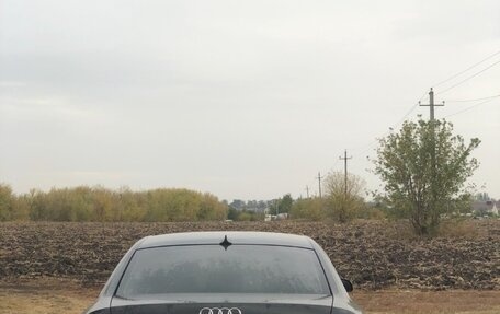 Audi A6, 2006 год, 770 000 рублей, 9 фотография