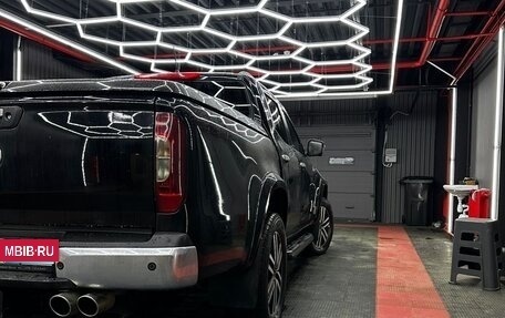 Mercedes-Benz X-Класс I, 2019 год, 5 000 000 рублей, 3 фотография