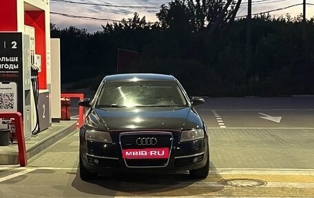 Audi A6, 2006 год, 770 000 рублей, 14 фотография