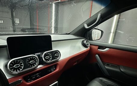 Mercedes-Benz X-Класс I, 2019 год, 5 000 000 рублей, 5 фотография