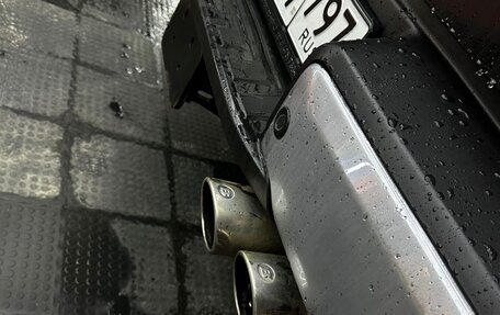 Mercedes-Benz X-Класс I, 2019 год, 5 000 000 рублей, 9 фотография