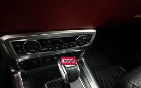 Mercedes-Benz X-Класс I, 2019 год, 5 000 000 рублей, 6 фотография