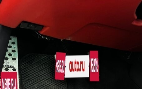 Mercedes-Benz X-Класс I, 2019 год, 5 000 000 рублей, 8 фотография