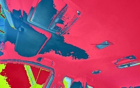 Mercedes-Benz X-Класс I, 2019 год, 5 000 000 рублей, 10 фотография