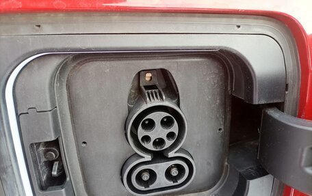 BMW i3 I01 рестайлинг, 2018 год, 2 050 000 рублей, 8 фотография