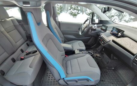 BMW i3 I01 рестайлинг, 2018 год, 2 050 000 рублей, 6 фотография