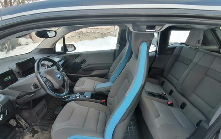 BMW i3 I01 рестайлинг, 2018 год, 2 050 000 рублей, 13 фотография