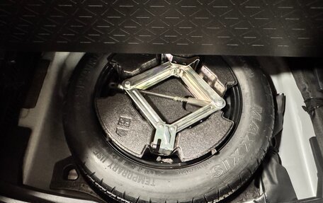 Toyota RAV4, 2025 год, 4 150 000 рублей, 14 фотография