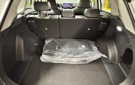 Toyota RAV4, 2025 год, 4 150 000 рублей, 13 фотография