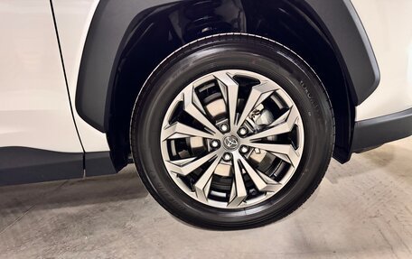 Toyota RAV4, 2025 год, 4 150 000 рублей, 20 фотография