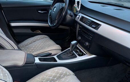 BMW 3 серия, 2011 год, 950 000 рублей, 7 фотография