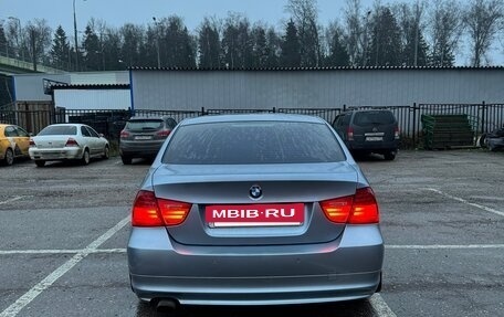 BMW 3 серия, 2011 год, 950 000 рублей, 4 фотография