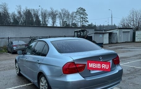 BMW 3 серия, 2011 год, 950 000 рублей, 5 фотография
