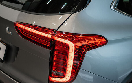 Haval Jolion, 2025 год, 2 449 000 рублей, 9 фотография