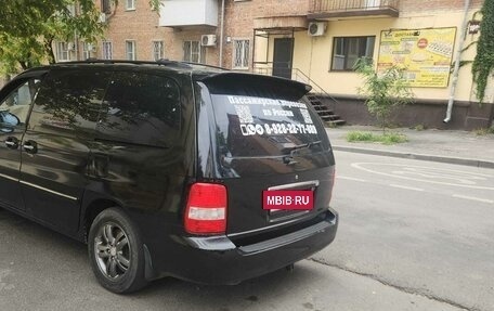 KIA Carnival III, 2005 год, 710 000 рублей, 3 фотография