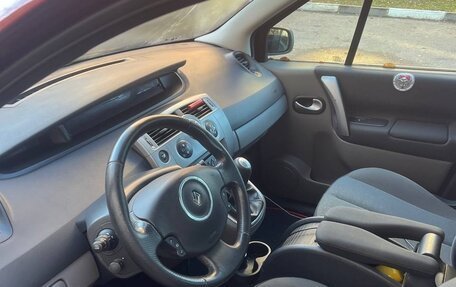 Renault Scenic III, 2008 год, 470 000 рублей, 6 фотография