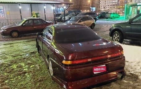 Toyota Mark II VIII (X100), 1994 год, 300 000 рублей, 1 фотография