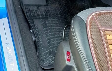 Renault Sandero II рестайлинг, 2021 год, 1 350 000 рублей, 10 фотография